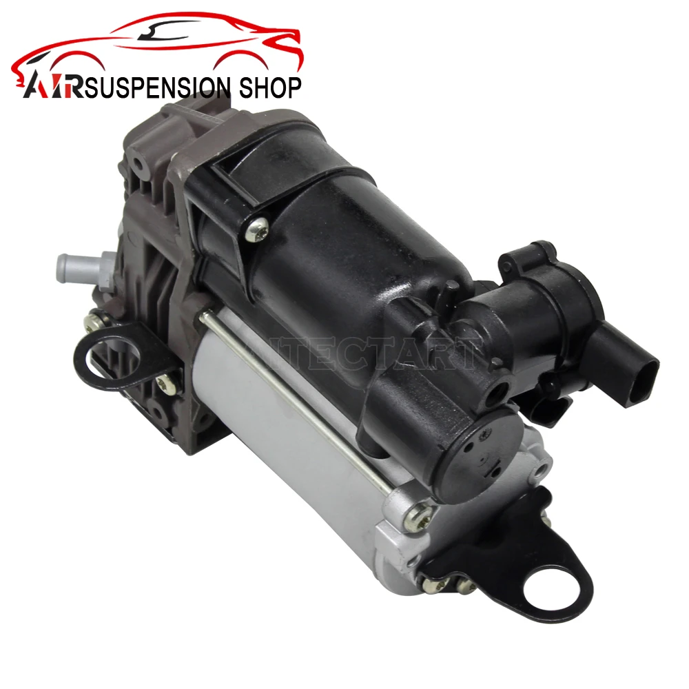 Запасной насос для пневматической подвески компрессор AMK Mercedes Benz W166 X166 GL550 GL450 166 320