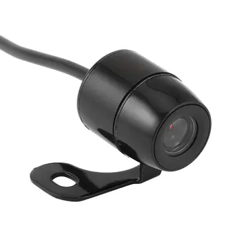 

90-120 Degree Wide View Angle Car Butterfly Back Camera Waterproof Auto Rear View Camera Reverse Parking Assistance Cameras Kit