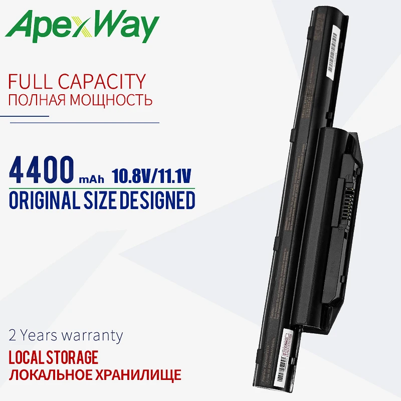 Аккумулятор ApexWay для ноутбука fujitsu 10 8 В FPCBP405Z FPCBP416 FPCBP429 FPB0298S FPB0313S FMVNBP227A FMVNBP231 FMVNBP234 |