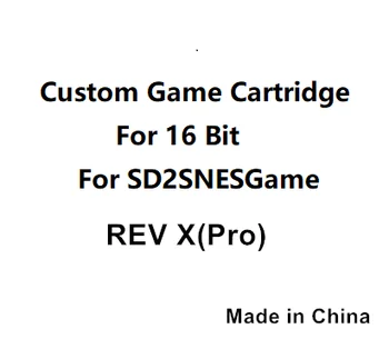 

DIY 1200 in 1 Game cartridge for 16 bit game console