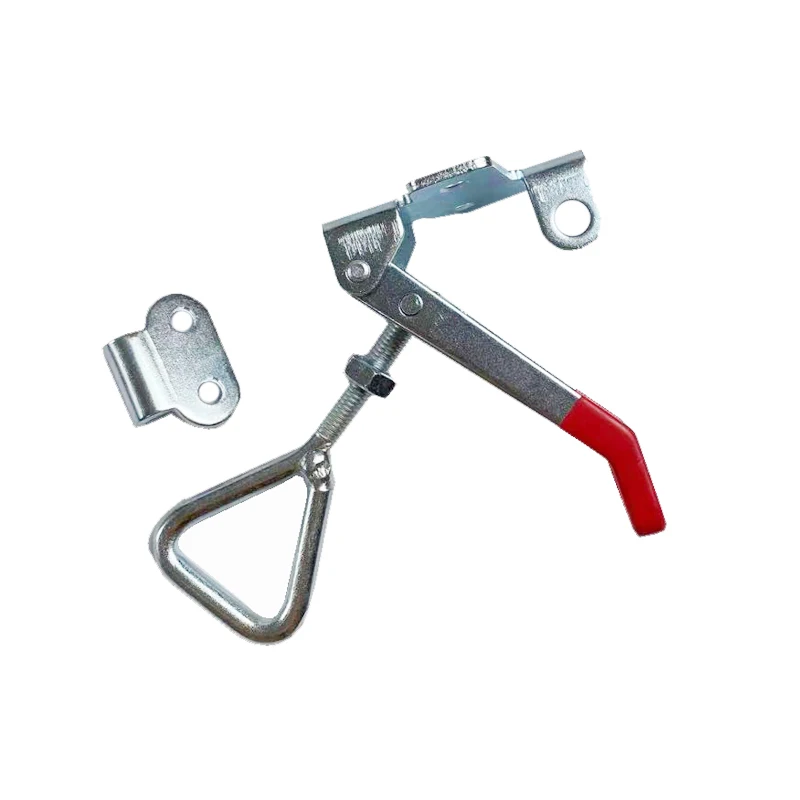Ego trailer 2Pcs Over Centre Latches Medium Trailer Toggle Overcentre Latch Fastener