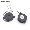 3-24V Piezo Electronic Active Buzzer Alarm 95DB High Decibel Continuous Sound Beeper For Arduino Car Van ► Photo 1/6