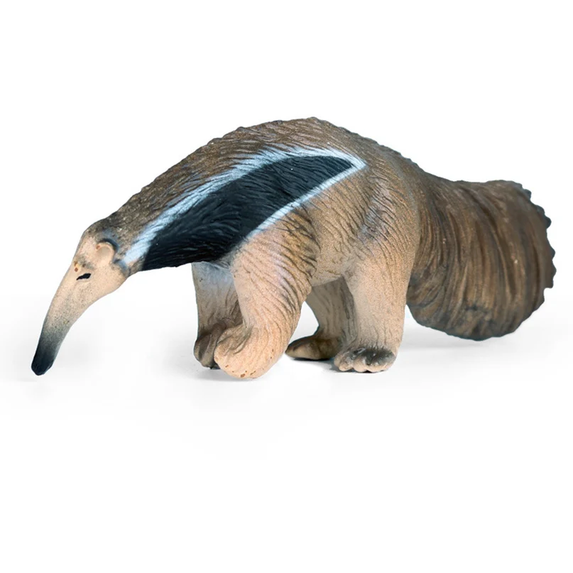 anteater figurine