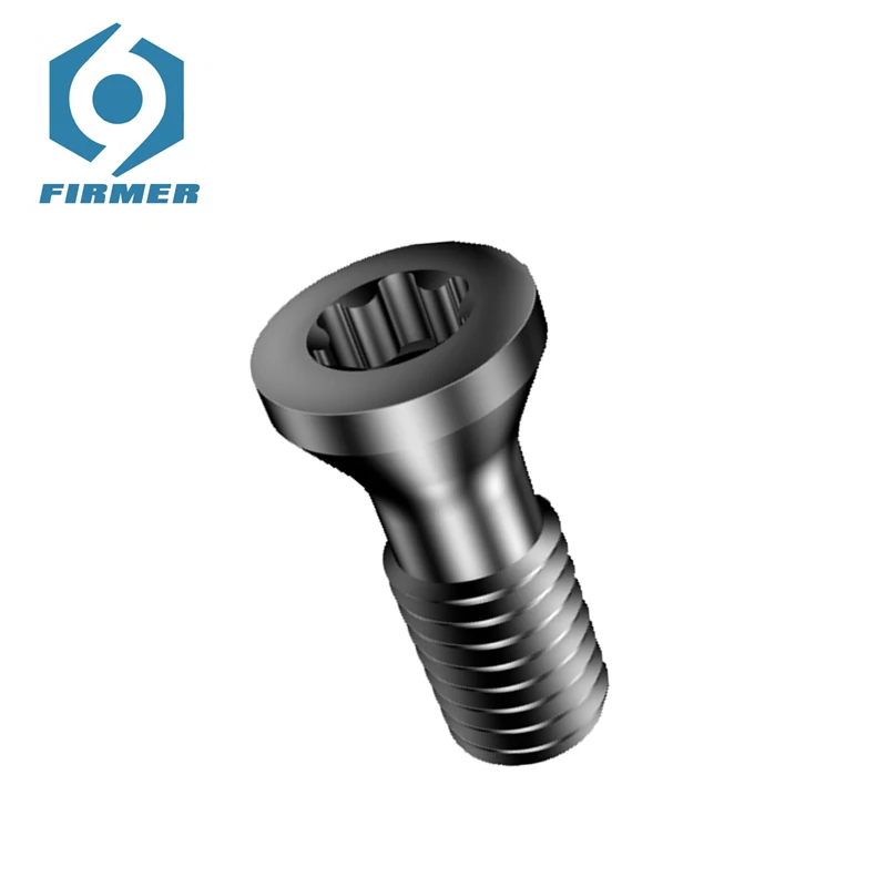 

Инструменты типа CNC резак для ногтей Аксессуары 20 штук 5513020-16/43/78/76 крепежа токарные аксессуары для R390-1806, 419R-1405