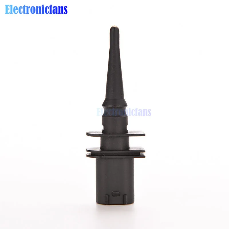Front Rear Left Right Black Outside Car Air Temperature Sensor for BMW 1 6 7 Series E46 E90 E91 E39 E60 E63 E38 65816905133 | Электронные