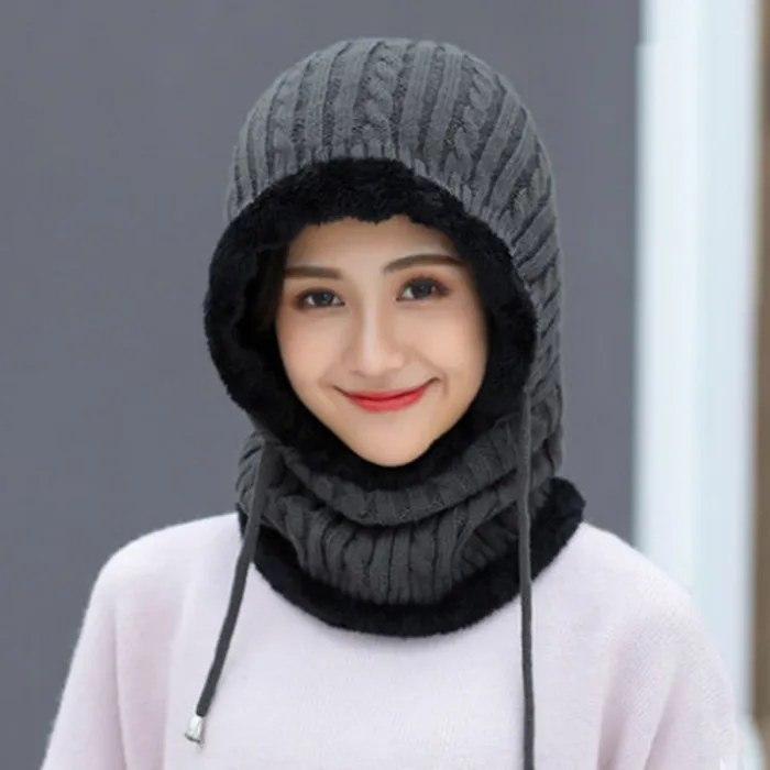 Зимняя кепка s, модная кепка Snapback s для мужчин, вязаная шапочка, теплая шапка с флисовой подкладкой для велоспорта H9