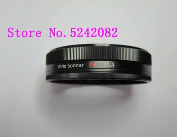

New For Sony RX100 VI RX100M6 DSC-RX100 VI DSC-RX100M6 Lens Control Manually Focusing Focus Ring Repair Part