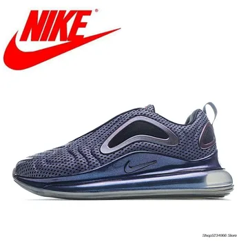 

Nike Air Max 720 skyeye full palm cushion running shoes women's comfortable size 36-39 CJ8013-001