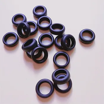 

Earphone ear pads Rubber ring of headset size 14.5mm