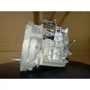 

C63563501 GEARBOX FIAT DOBLO