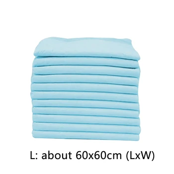 

Outdoor Super Absorbent Training Pee Pad Deodorization Home For Pet Disposable Nappies Leak Proof Non Woven Fabrics Dog Diaper