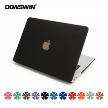 Чехол для ноутбука Macbook Air 13 Чехол A1466/A1369, прозрачный ПК Жесткий Чехол воздухопроницаемость для Macbook retina 13/Pro 13 Чехол