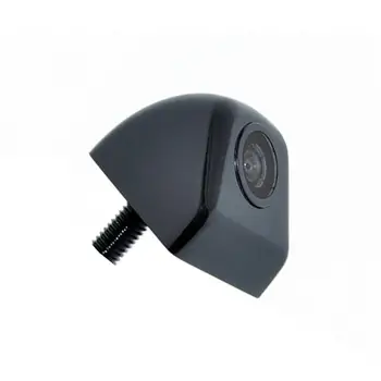 

170 Degree Car Reversing Camera Long Screw Metal Car Reversing Camera Rear View Navigation Image Camera