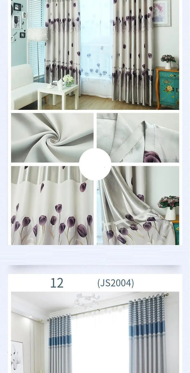 Sheer дети ворханг Ридо Firanki Na Okno для кухня короткие Cocina Салон де Luxo Para Sala роскошные вышитые шторы
