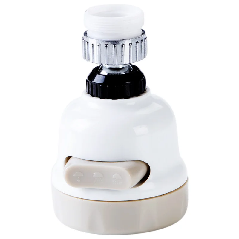 SXZM смеситель для кухни фильтр аэратор соединитель диффузор водосберегающий кран очиститель воды удлинитель бутоны Распылительная насадка