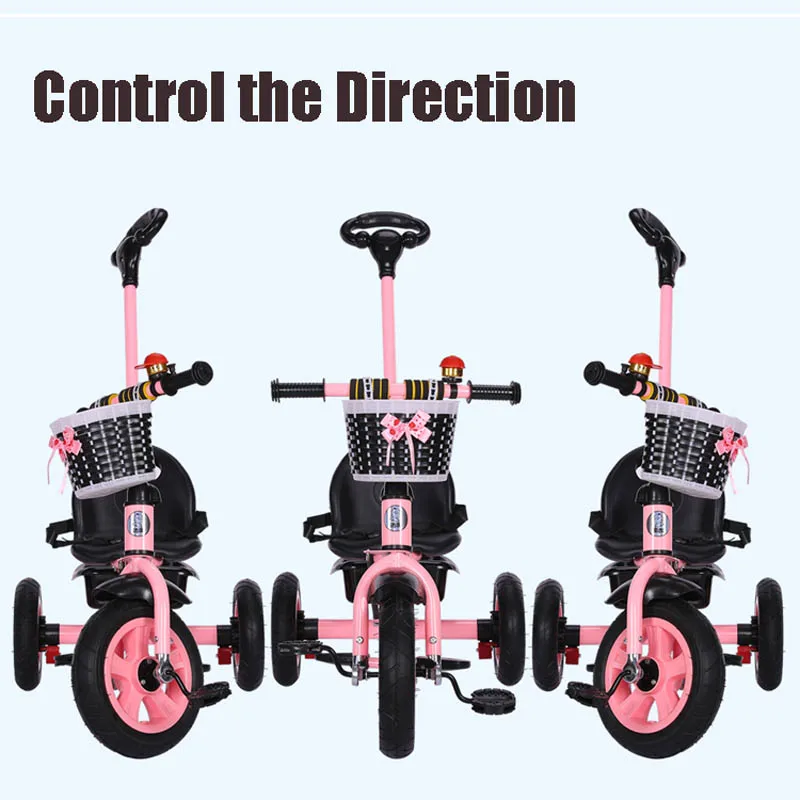 Роскошный поворотный Тройник|trike| |