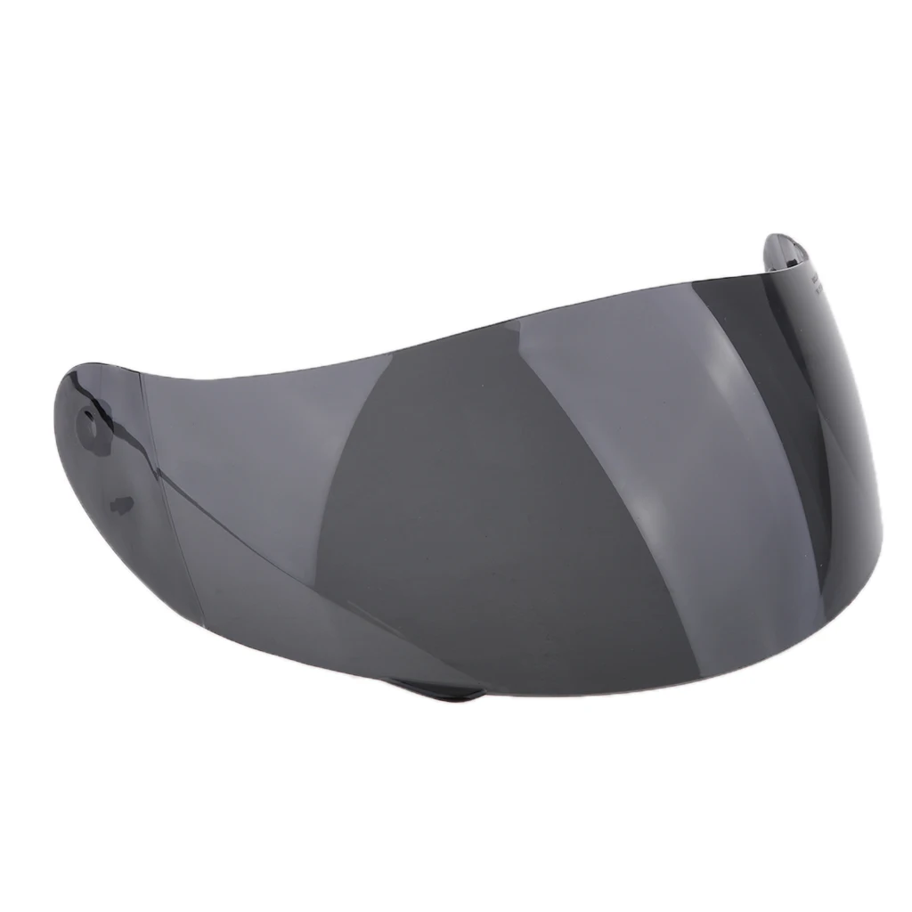 Helmet Visor for Yohe 993 Motocross Helmet Lens Motorcycle Detachable Helmet Glasses Motorbike Protective Accessory 