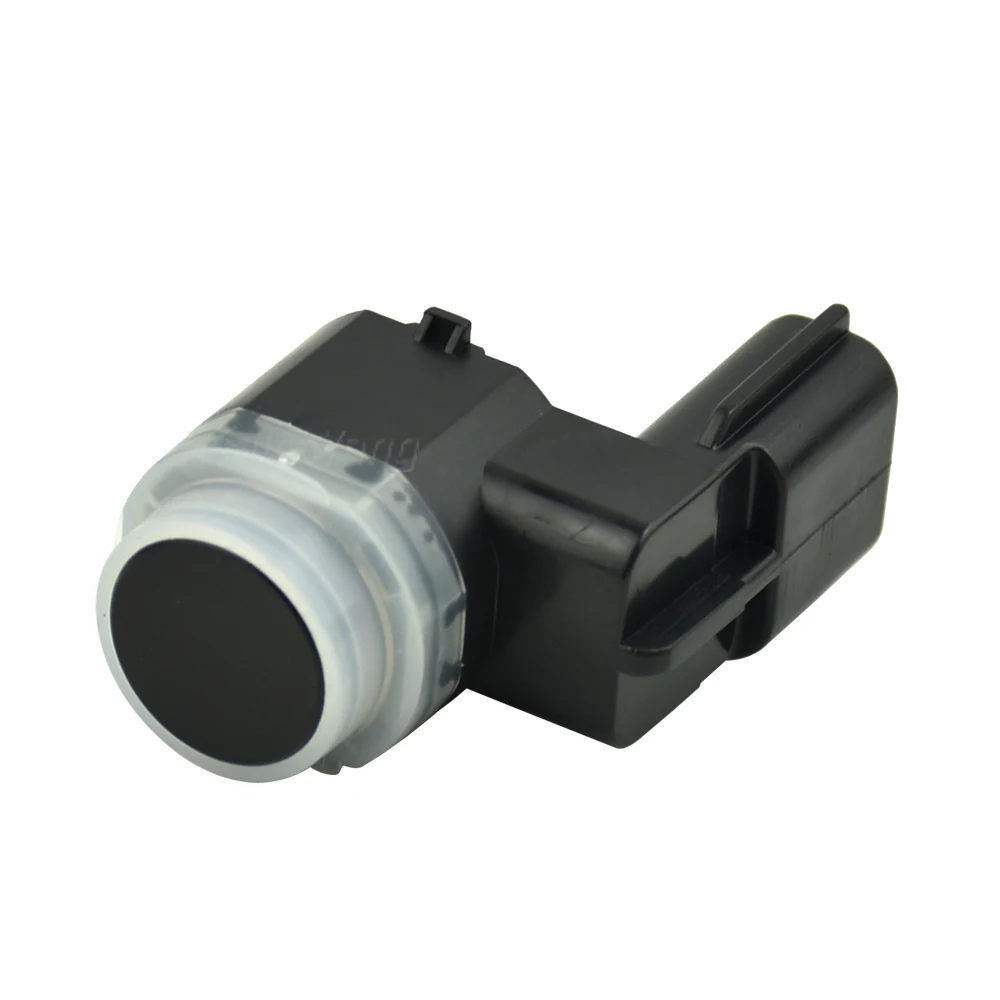 Pdc Sensor Parkir Untuk Nissan Qashqai 1.6 Nv300 X82 J11 Renault Megane Iii Coupe Dz1 Jz0 Ez0 Ez1 Kangoo Akan Bop Kw Fw Clio Iv|Parkir Sensor| - Aliexpress