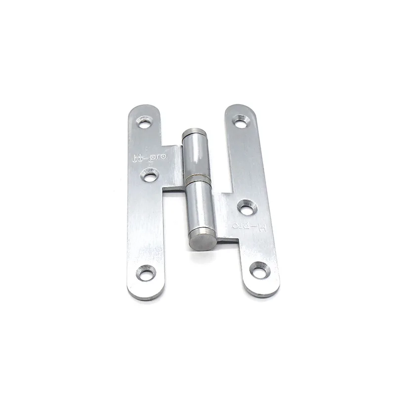Stainless Steel H-type Release Hinges 2.0 Mute Bearing Fire Door Hinge