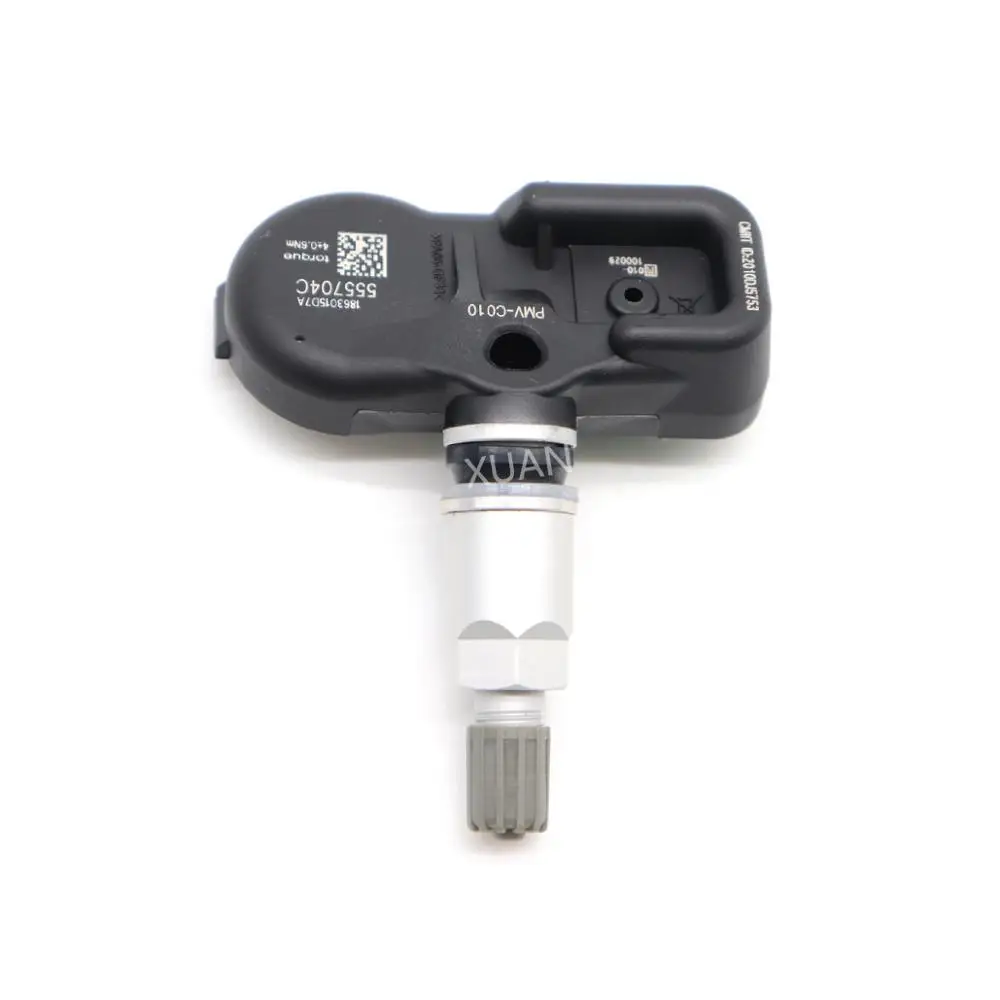 XUAN 1 шт. датчик давления в шинах TPMS для Scion iM Toyota Avalon Camry Corolla Yaris Rav-4 Highlander Prius C V Prime RAV4