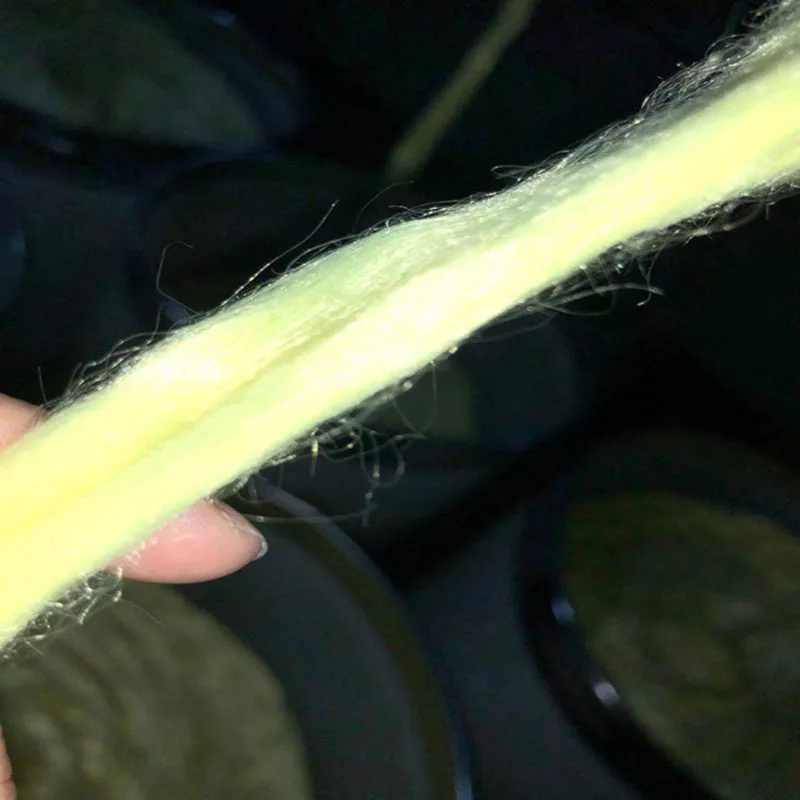 Carbon Fiber Chopped Strand 1414 Chopped Aramid Fiber 3 6 12mm Epoxy Phenolic Resin Unsaturated Resin Reinforced And Toughened