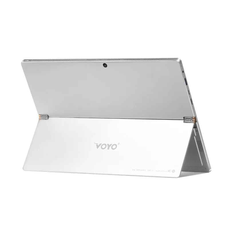 12,6 дюймов 2880*1920 Win10 VOYO Vbook i7 2 в 1 планшетный ПК Intel Двухъядерный 3865U 8G DDR 128/256G SSD Двойные камеры HDMI BT 4,0