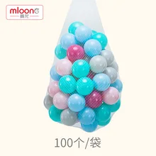 Человек Дракон детский морской шар цветной шар Толстый эластичный волнистый шар игрушки младенец мяч бассейн Крытый Дом