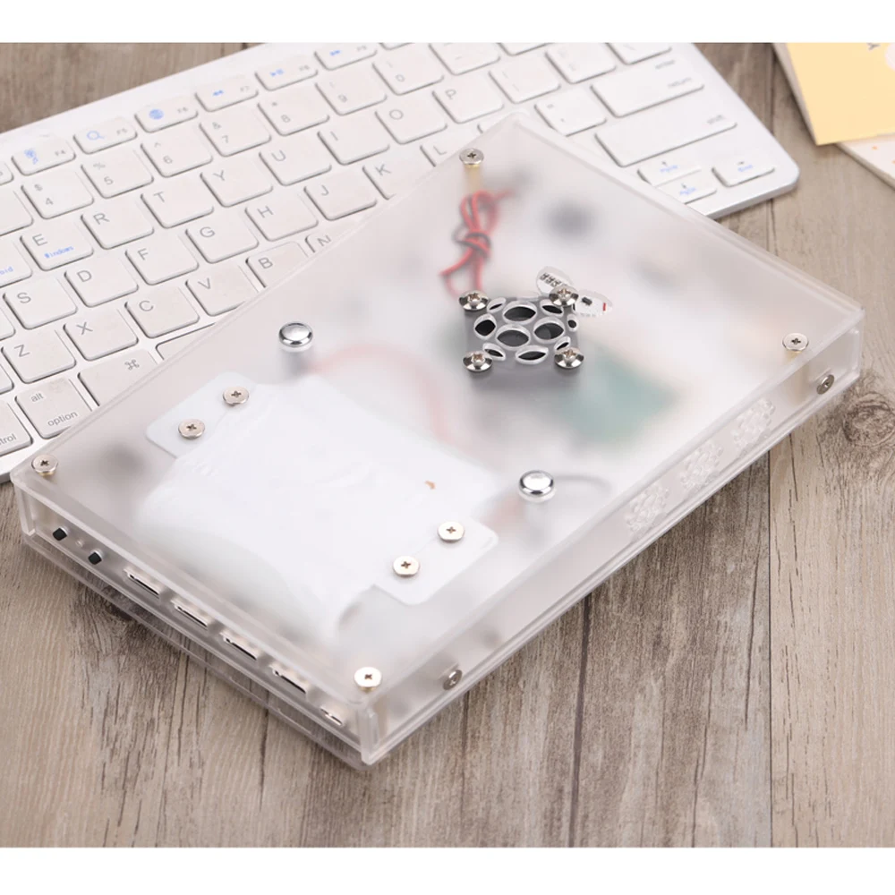 Новинка 5 дюймов ЖК-дисплей Дисплей Raspberry Pi RetroPie игровой консоли видео игры консоль 10000+ игры