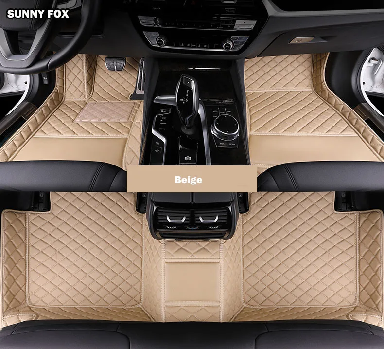 Автомобильные коврики для Lexus NT200 NX200T NX300H F Sport ES 200 250 350 IS GS GX470 LX570 RX LS 5D ковры |