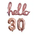RG Hello 30