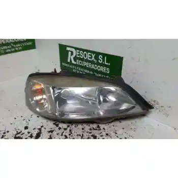 

RIGHT HEADLIGHT OPEL ASTRA G SALOON