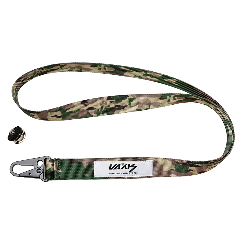 Ремешок VAXIS Lanyard 24 5 дюймов для беспроводной системы передачи Vaxis Storm 058 072 |