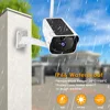 كاميرا مراقبة بالطاقة الشمسية بقوة CCTV ماركة Larmtek بمميزات رائعة 6