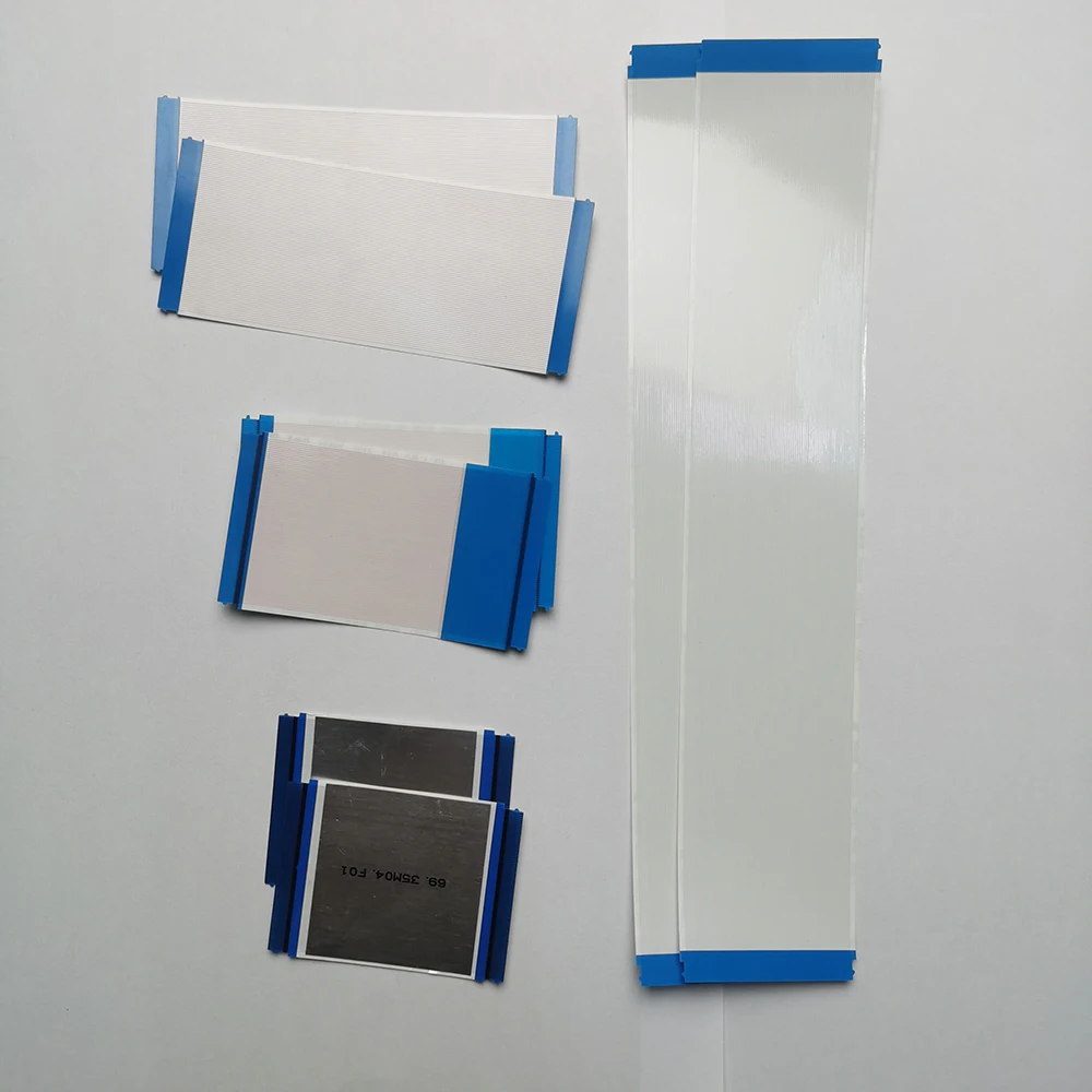 T315HW04 VB 31T09 CON Flex Cables for31T09 CON tcon card Flex Ribbon Cable Flat Ribbon Cable For t con board cable connection