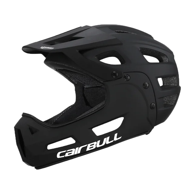 full face helmet mountain bike