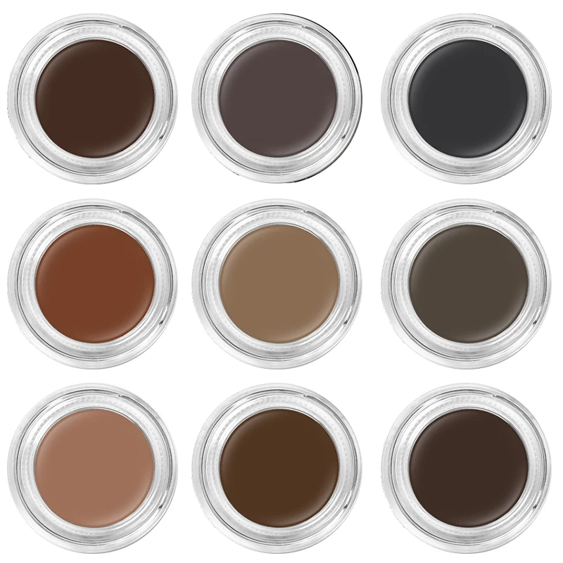 Waterproof Eyebrow Gel 11 Colors Natural Tint Tattoo Eyebrow Long Lasting Eyebrow Enhancers Eyes Makeup Brow Tint Cream TSLM1 Waterproof Eyebrow Gel 11 Colors Natural Tint Tattoo Eyebrow Long Lasting Eyebrow Enhancers Eyes Makeup Brow Tint Cream TSLM1