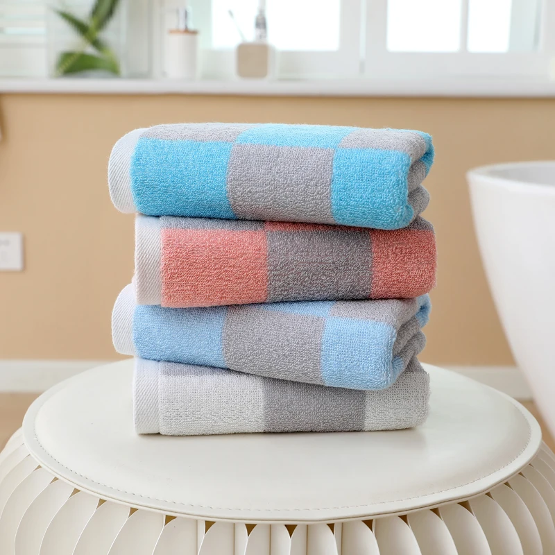 https://ae01.alicdn.com/kf/H4be0eabed4814d5189ad2b8a7a05710eA/100-Cotton-Hand-Towel-Sets-Absorbent-Adult-Bath-Towels-Soft-Friendly-Face-Shower-Towel-Plaid-Washcloth.jpg