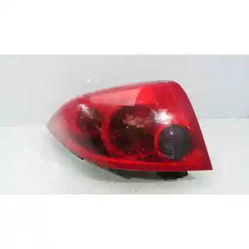 

2725054 Right Rear light Nissan First Saloon Car (p12) Visia