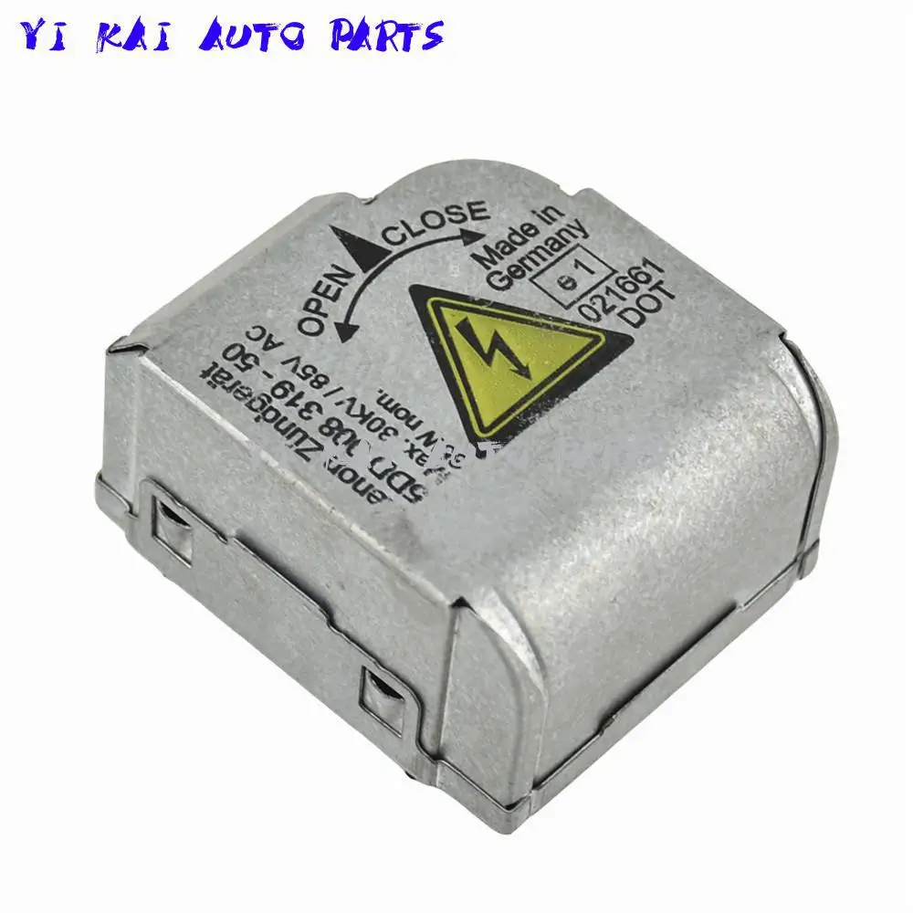 Оригинальный 5DD008319-10 4E0941471 D2S D2R ксеноновая HID фара стартер розетка для Audi BMW Mercedes-Benz