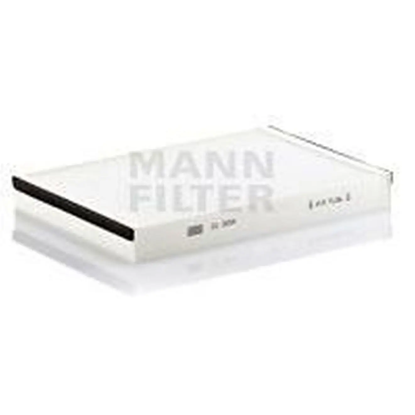 Фильтр салона MANN CU 3054 | Автомобили и мотоциклы