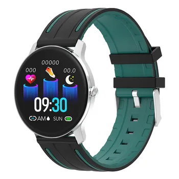 

Smart Bracelet Heart Rate Blood Pressure Adult Health Sports Bracelet