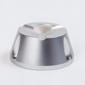 

Small Hammer 12000Gs Unlocking Clothes Anti-Theft Buckle Aluminum Oxidation Anti-Theft Alarm Device Unlocker