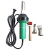 pvc tarpaulin welding pvc banner welding machine heat welder 1
