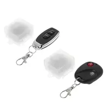 100% brand new and high quality Instructions: Learning the code: ( Time delay mode ) 1. Push the learning key on the receiver f 100% brand new and high quality Instructions: Learning the code: ( Time delay mode ) 1. Push the learning key on the receiver f