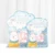 TIANMI Moisturizing Одноразовая Сжатая Маска Для Лица Ультратонкий Хлопчатобумажный Лицевой Лист DIY Уход За Кожей Лица Обернутые Маски Бумага