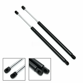 

Black 2pcs Rear Tailgate Trunk Lift Supports Struts For Nissan Pathfinder R51 05-13 Kit Convenient Car Styling Accessories