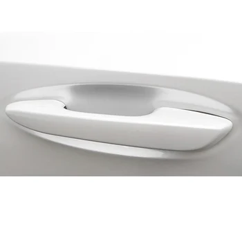 

Lsrtw2017 TPU Car Outside Door Handle Anti-scratch Film for Lexus ES200 ES260 ES300h 2018 2019 2020 Interior Accessories