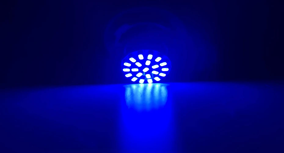 JGAUT 1156 1157 3528 Led 22 света с поверхностным монтажом p21w bay15d ba15s P21 автоматический стоп-сигнал заднего поворота сигнального фонаря белый Янтарный красный