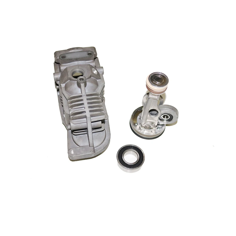 Для Mercedes W164 W221 W251 W166 пневматическая подвеска Воздушный компрессор ремонтные