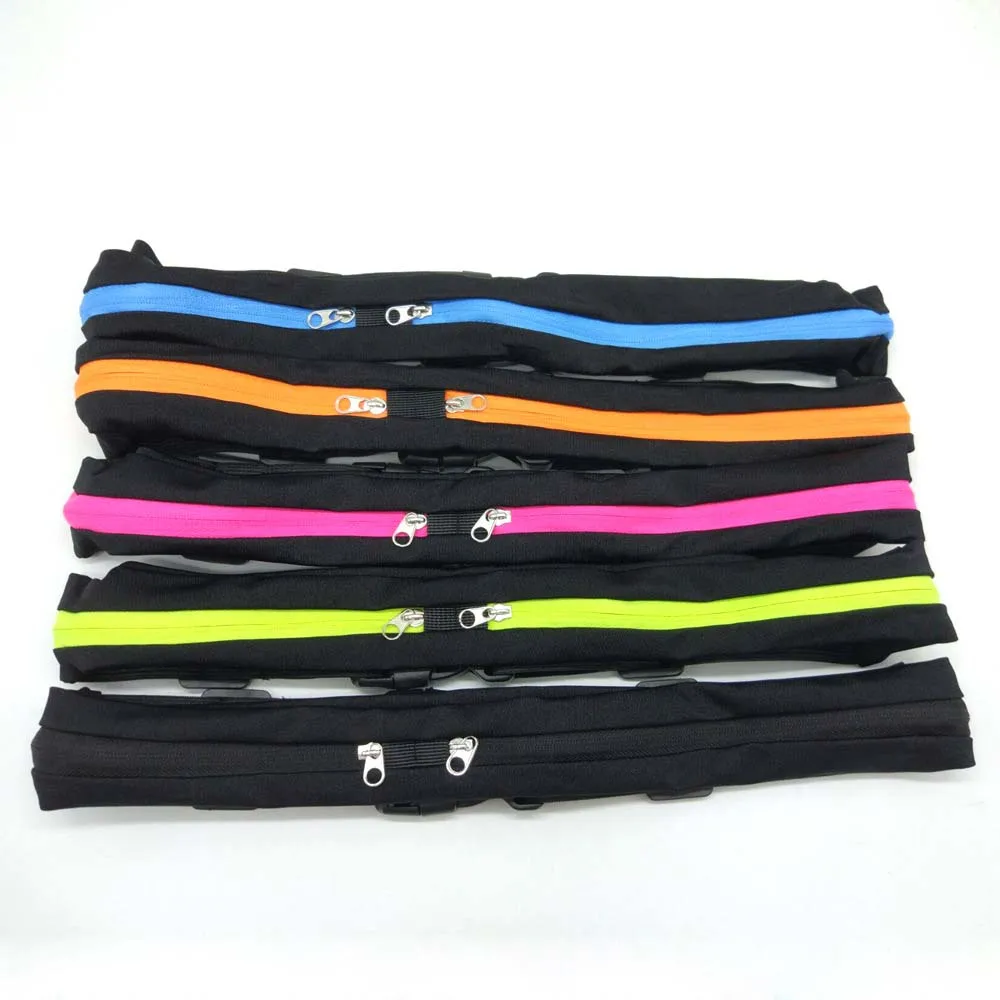 

Waterproof Running Waist Bag Mobile Phone Holder Jogging Belt Belly Bag Women Men Travel Outdoor Runing Bag Sport Accessories